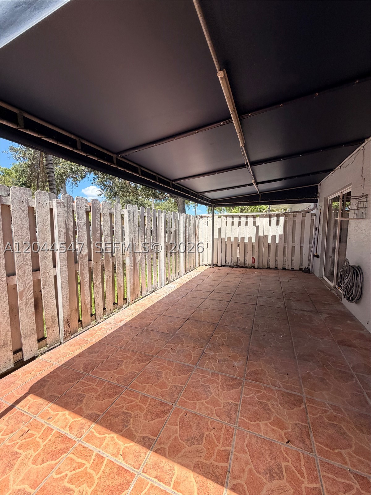 LAGO DEL REY CONDO - Residential Lease