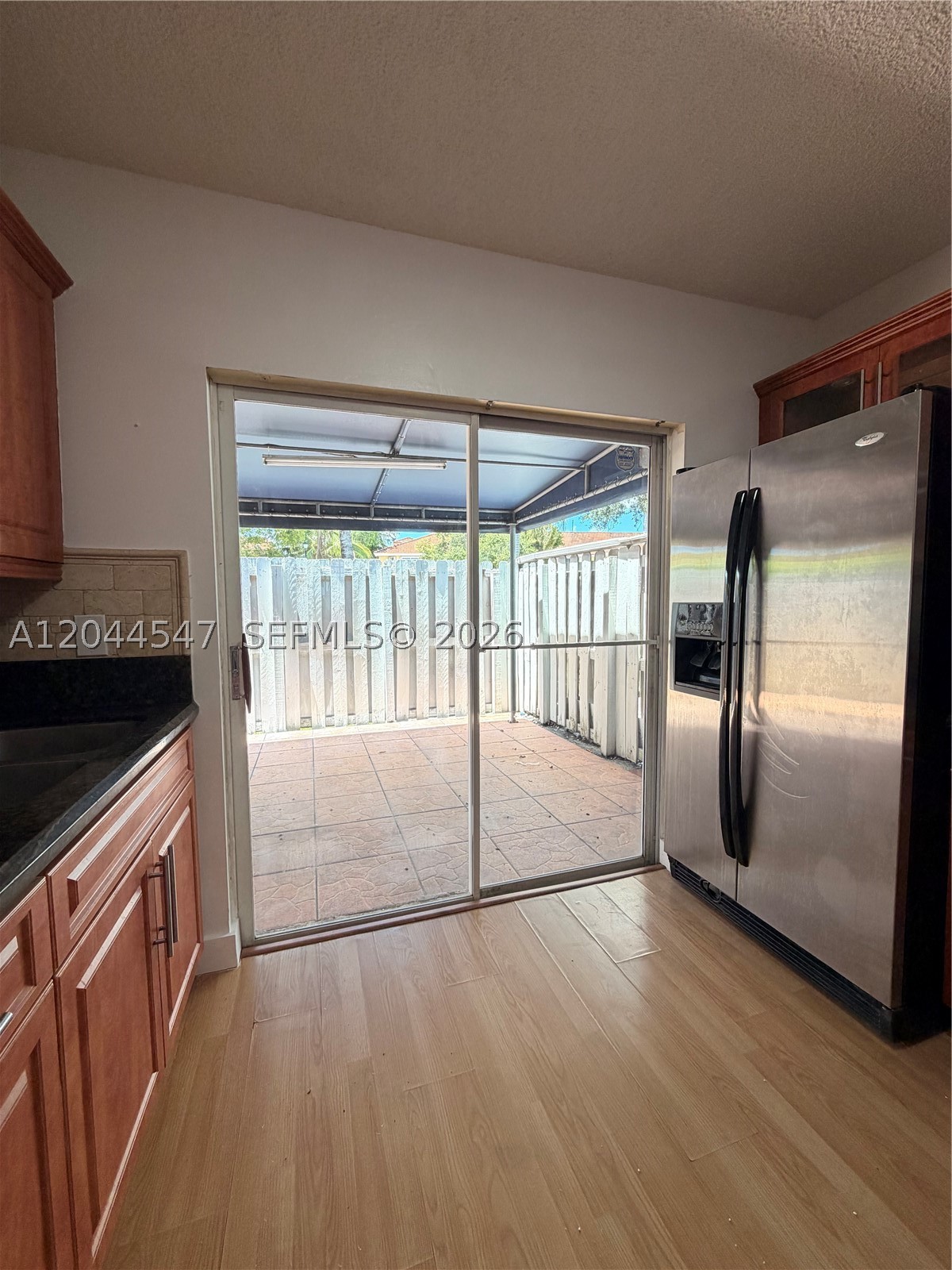 LAGO DEL REY CONDO - Residential Lease