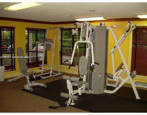 PALM AIRE GARDENS CONDO - Residential