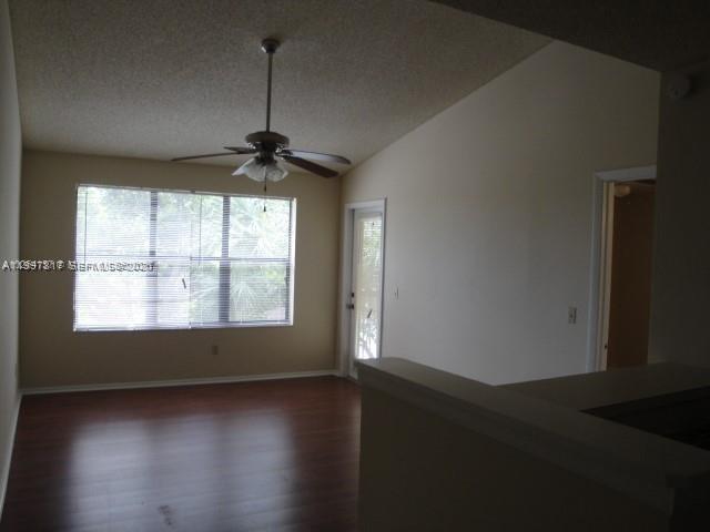PALM AIRE GARDENS CONDO - Residential