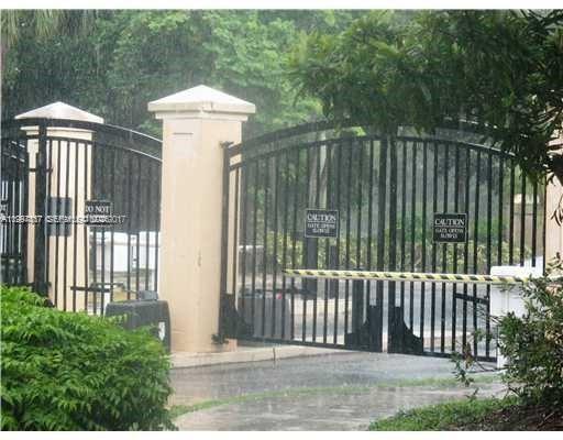 GORGEOUS 1 BED 1 BATH,WOOD FLOORS. WALK IN CLOSETS, SPACIOUS BALCONY . VERY SECURE GATED COMMUNITY OF PALM AIRE GARDENS IN POMPANO BEACH.PETS OK WITH PET DEPOSIT, MINIMUM 600 CREDIT SCORE REQUIRED BY ASSOCIATION RENTAL PAYMENT INCLUDES MAINTENANCE AND WATER. MANY GREAT AMENITIES SUCH AS 2 SWIMMING POOLS, TENNIS COURT, FITNESS CENTER, LAUNDRY FACILITIES AND CLUBHOUSE. WONDERFUL OPPORTUNITY! TENANT OCCUPIED TILL 05.31.27 PAYING $1450 MONTHLY. READ BROKER REMARKS FOR SHOWINGS AND WHERE TO SEND OFFERS!!!