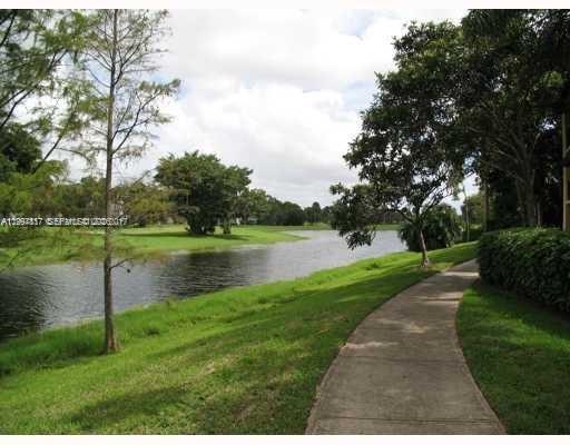 PALM AIRE GARDENS CONDO - Residential