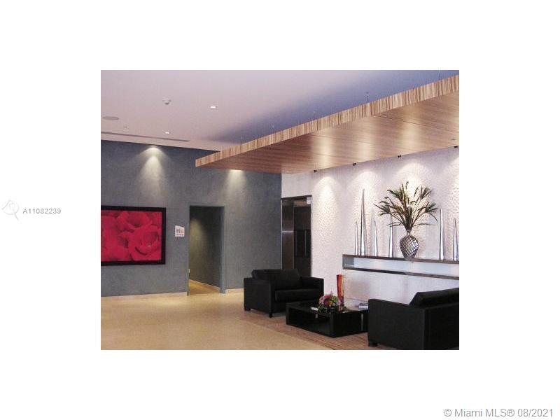 INFINITY AT BRICKELL - Residential Lease