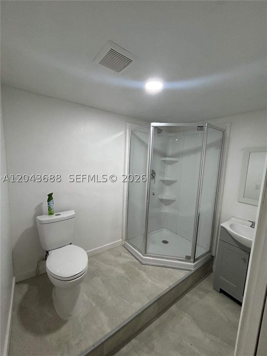 MIRAMAR ISLES SEC 6 - Residential Lease