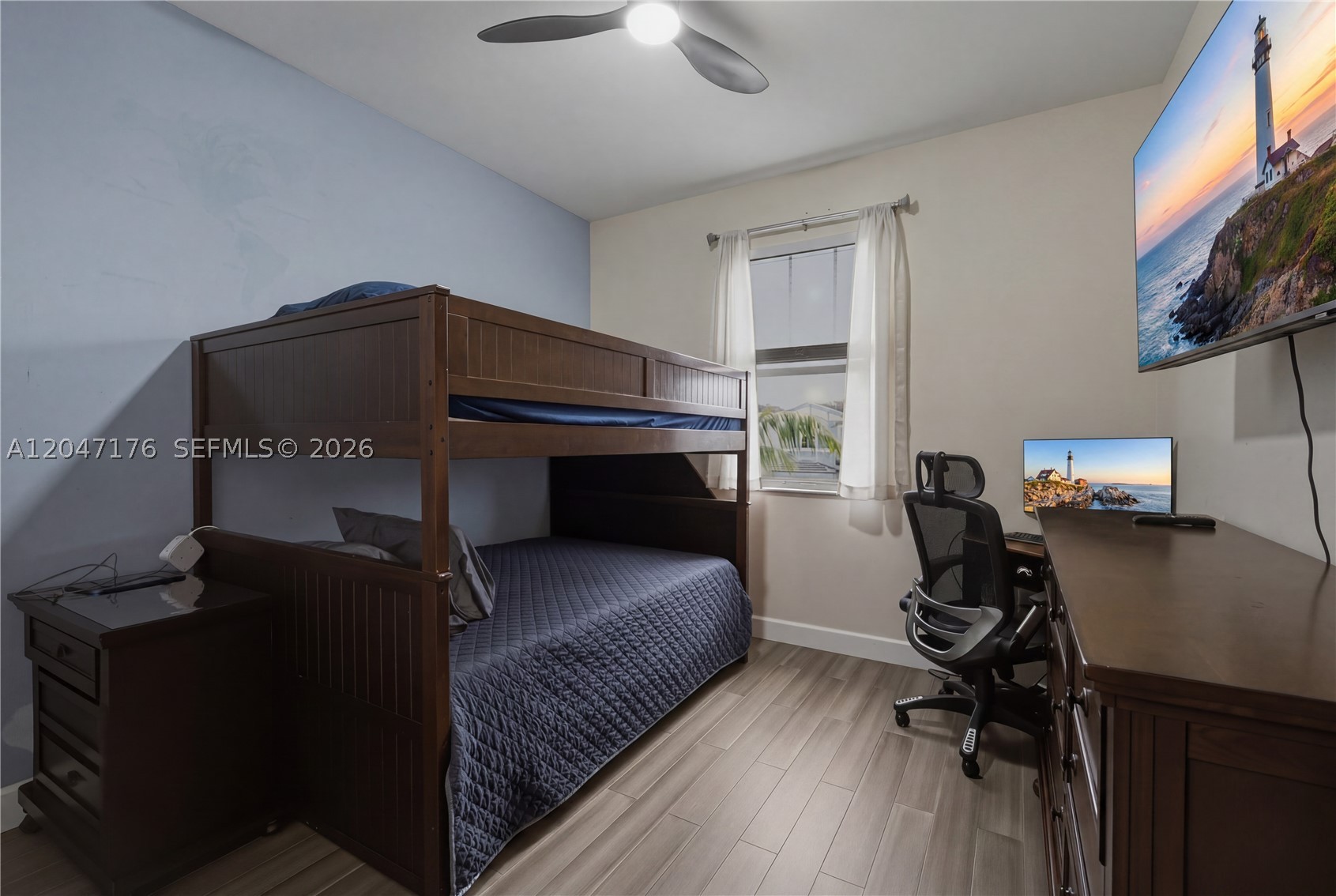 TRAILS AT CENTRAL PARC - Residential