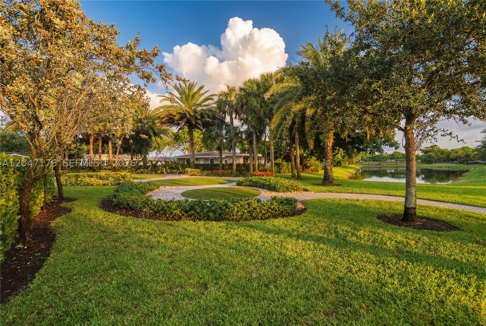TRAILS AT CENTRAL PARC - Residential