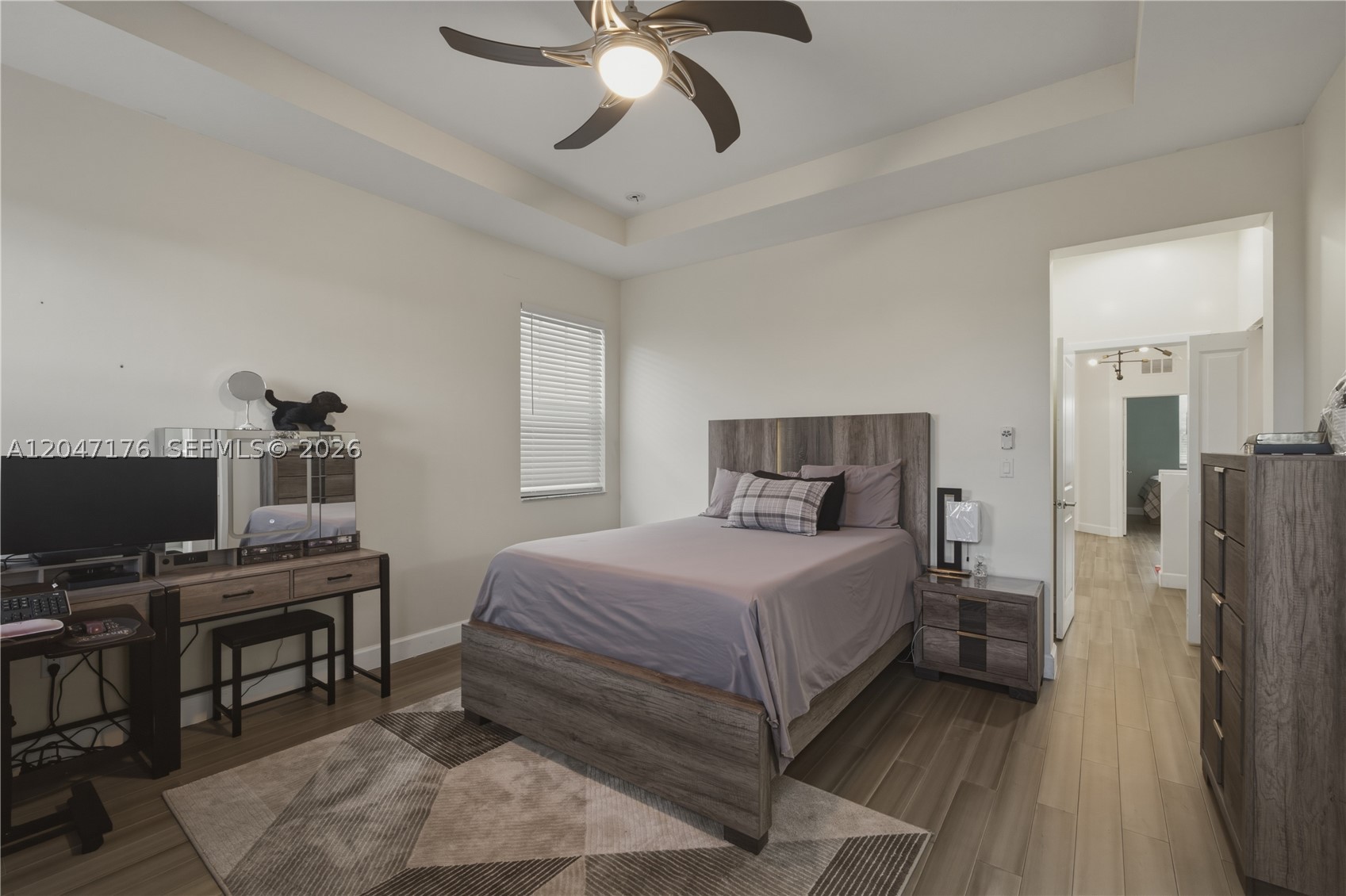 TRAILS AT CENTRAL PARC - Residential