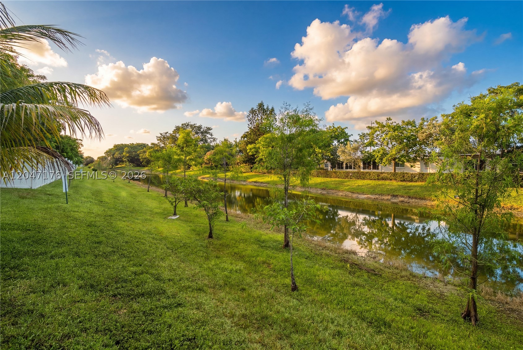 TRAILS AT CENTRAL PARC - Residential