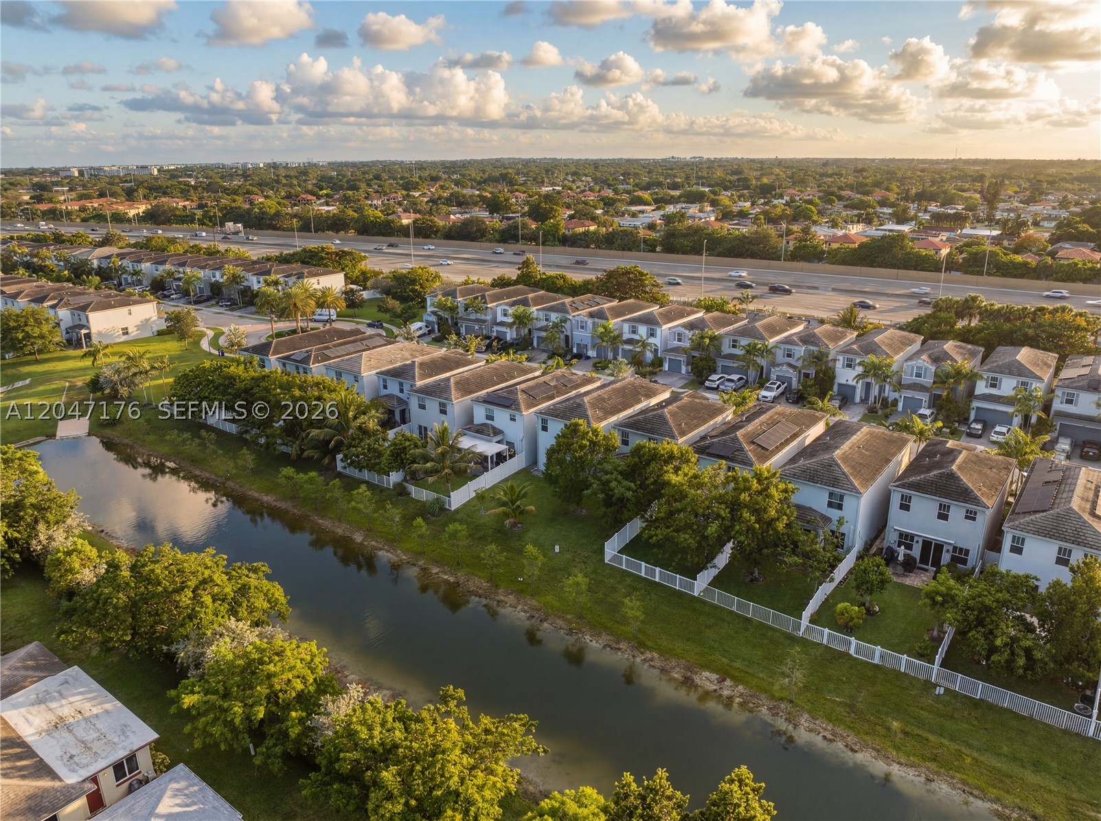 TRAILS AT CENTRAL PARC - Residential