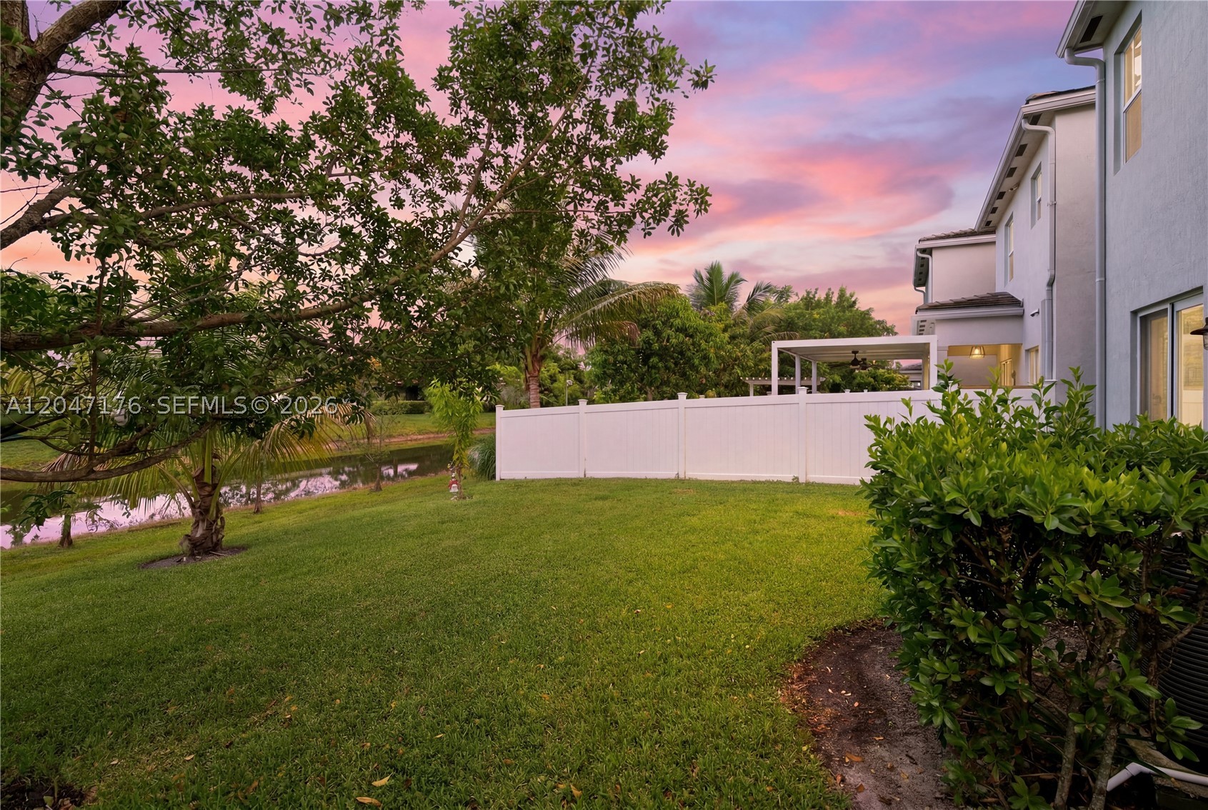 TRAILS AT CENTRAL PARC - Residential