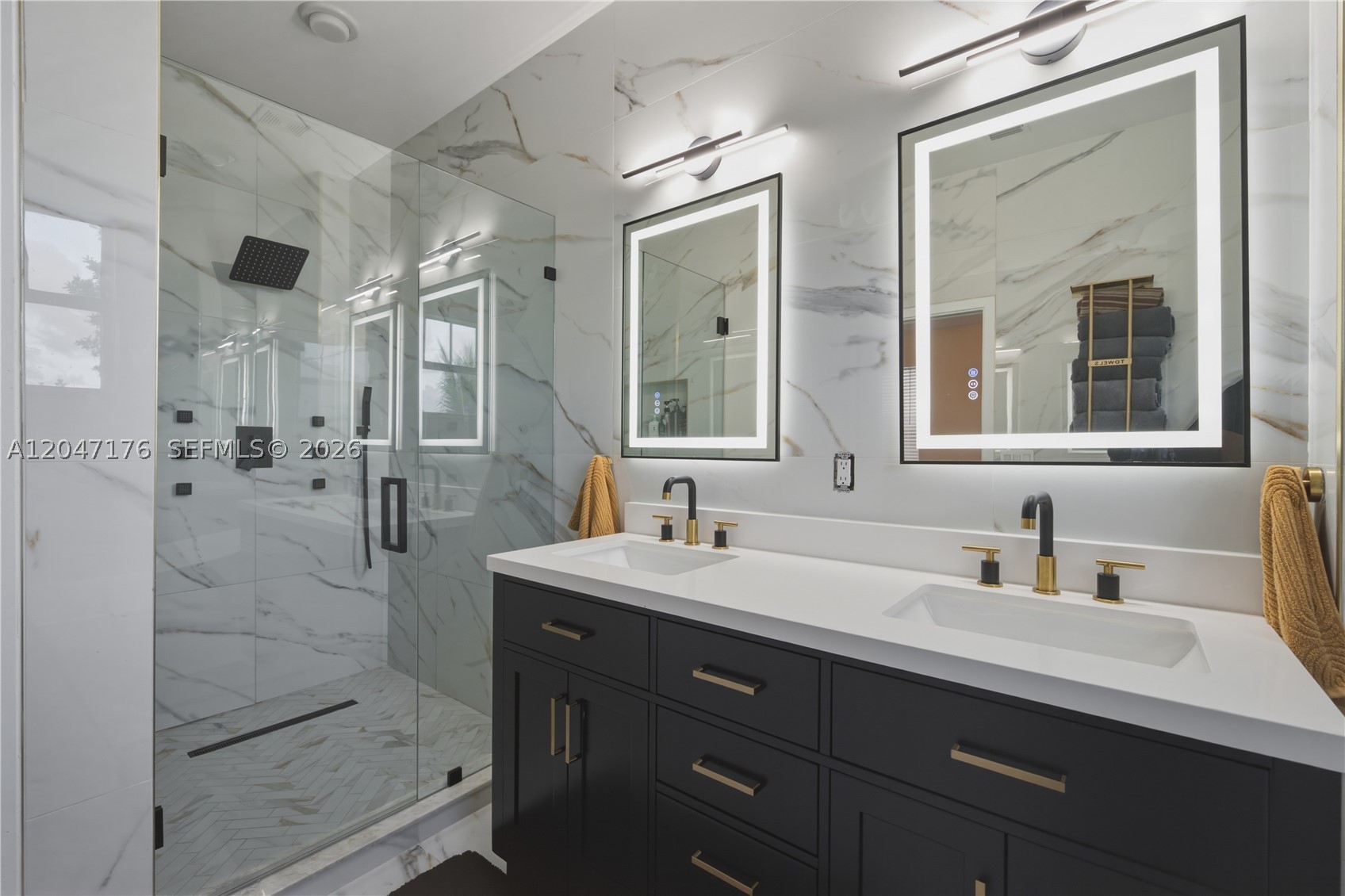 TRAILS AT CENTRAL PARC - Residential
