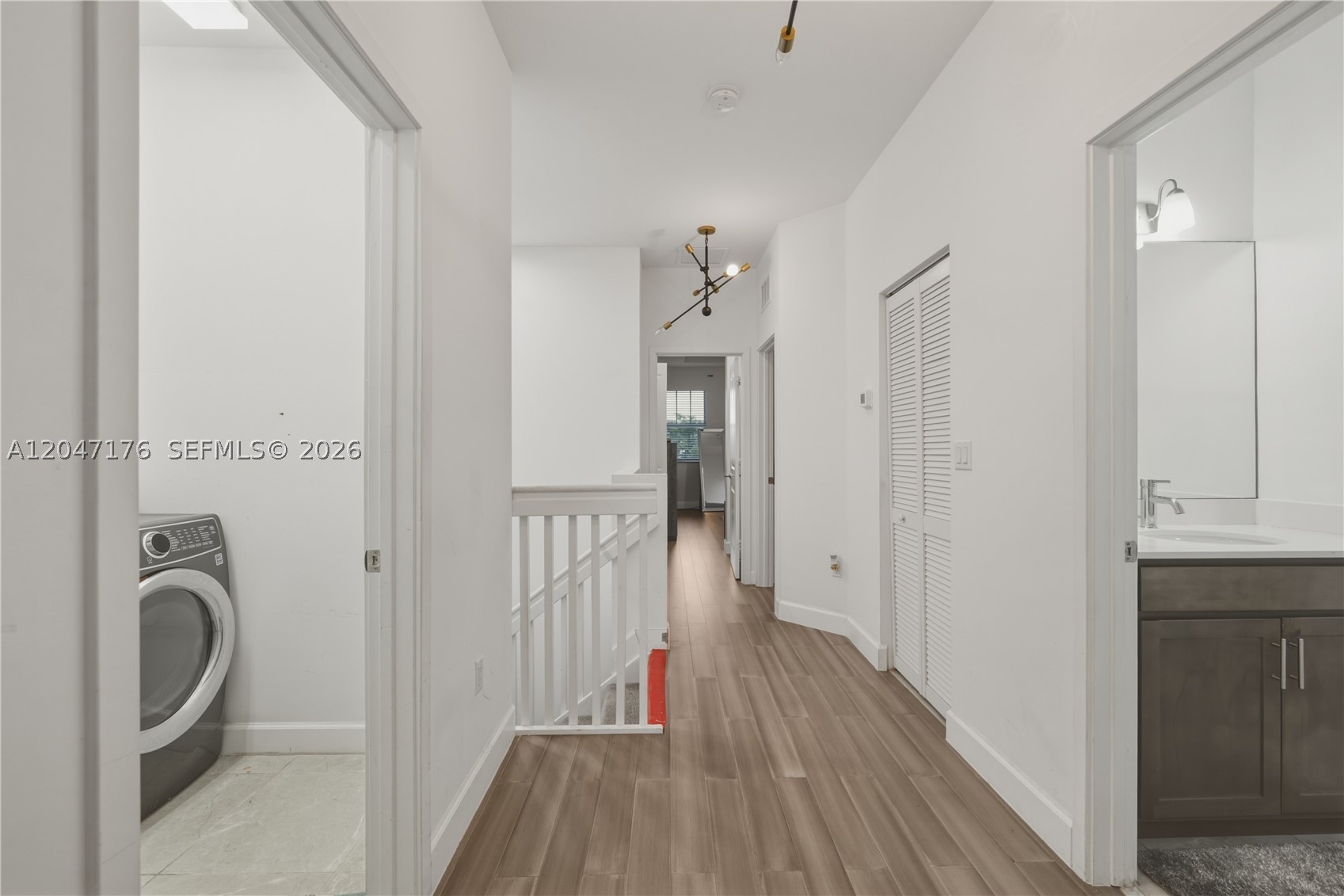 TRAILS AT CENTRAL PARC - Residential