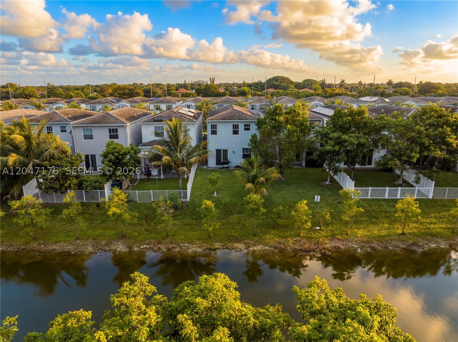 TRAILS AT CENTRAL PARC - Residential