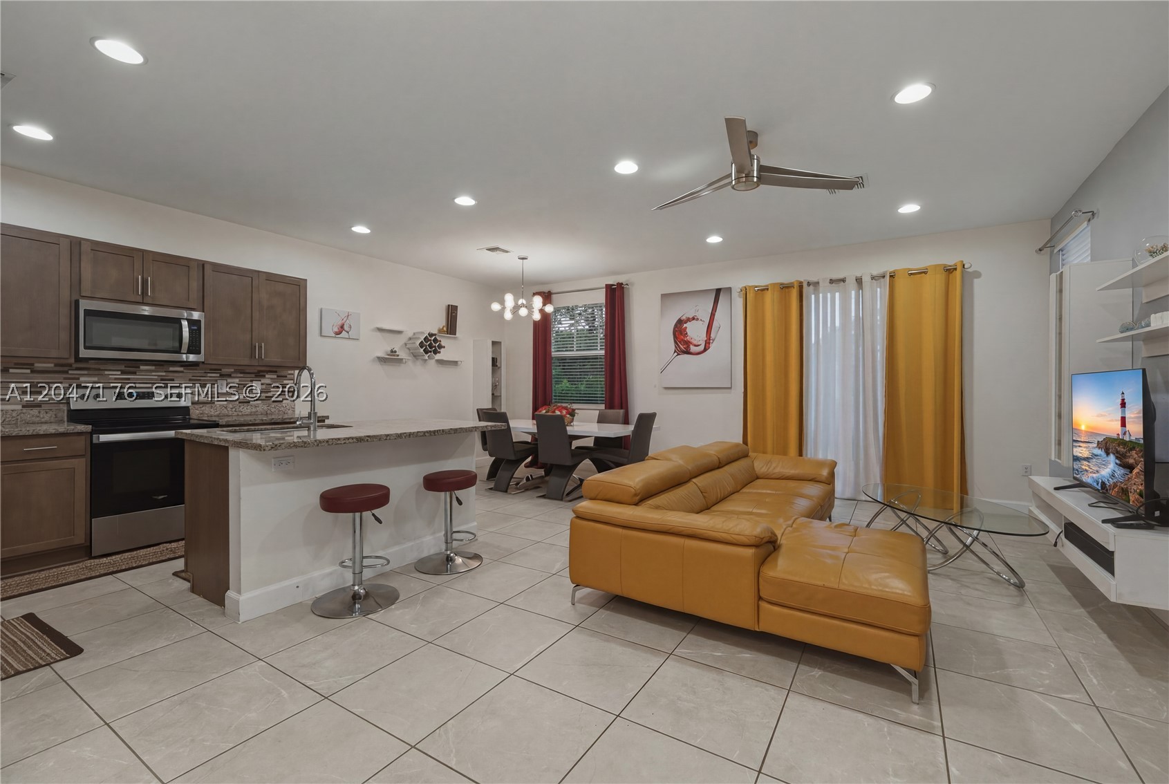 TRAILS AT CENTRAL PARC - Residential