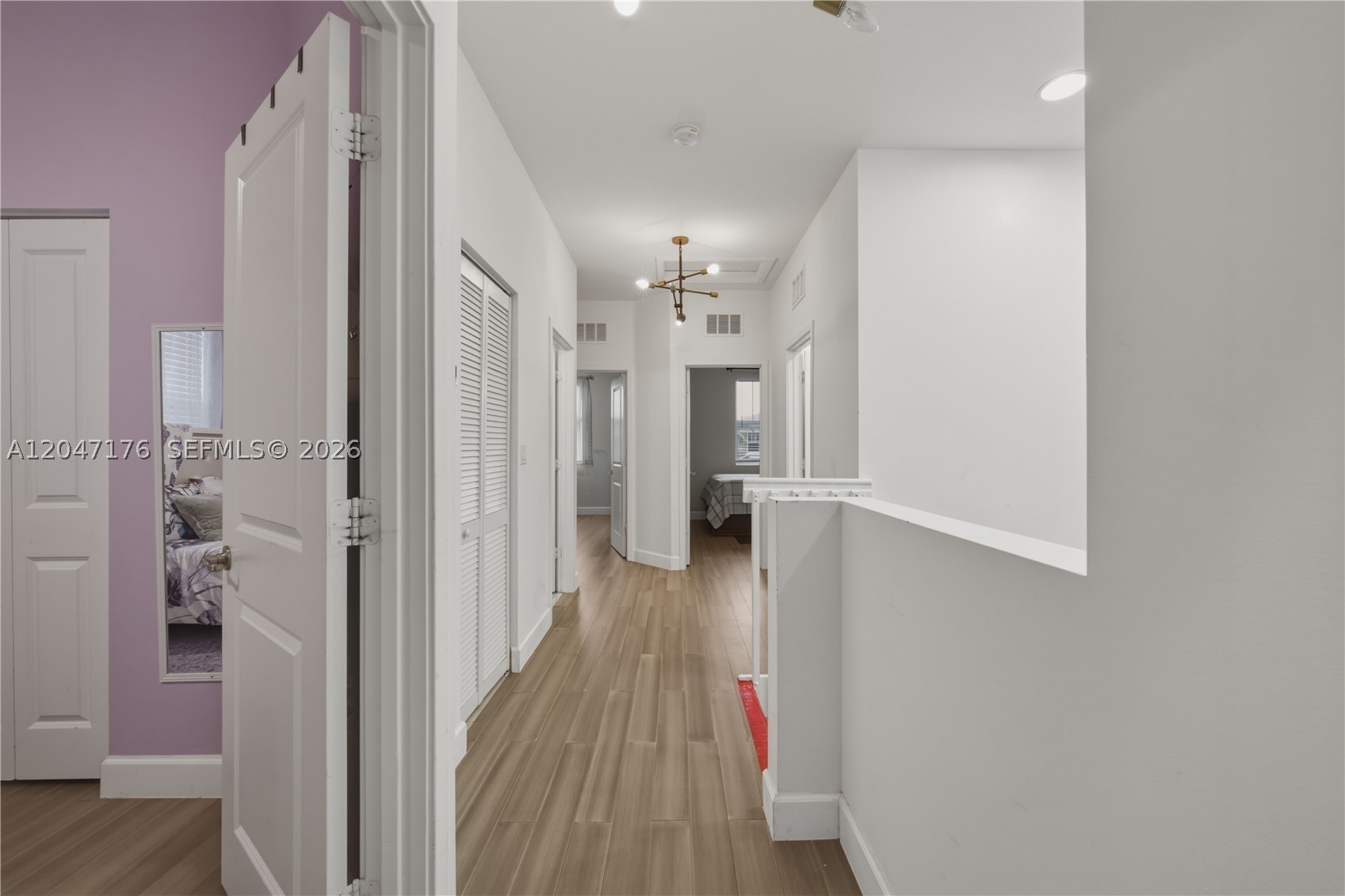TRAILS AT CENTRAL PARC - Residential