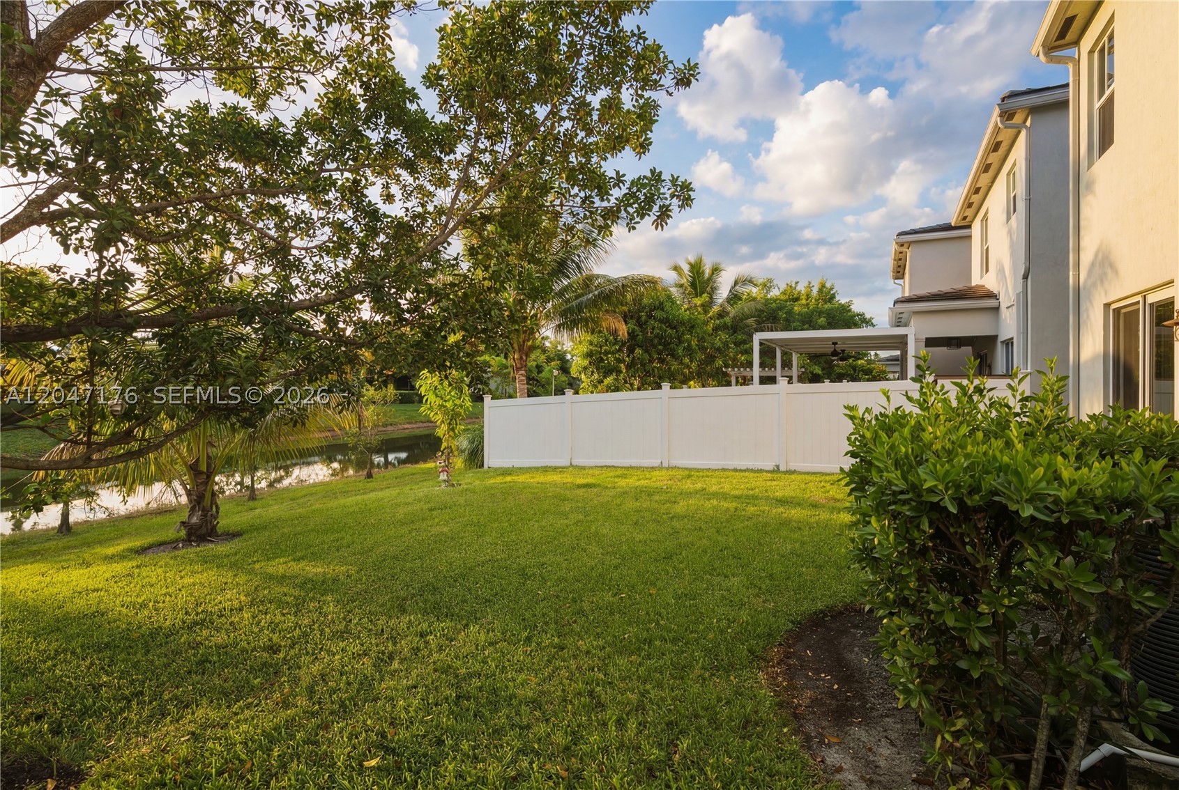 TRAILS AT CENTRAL PARC - Residential