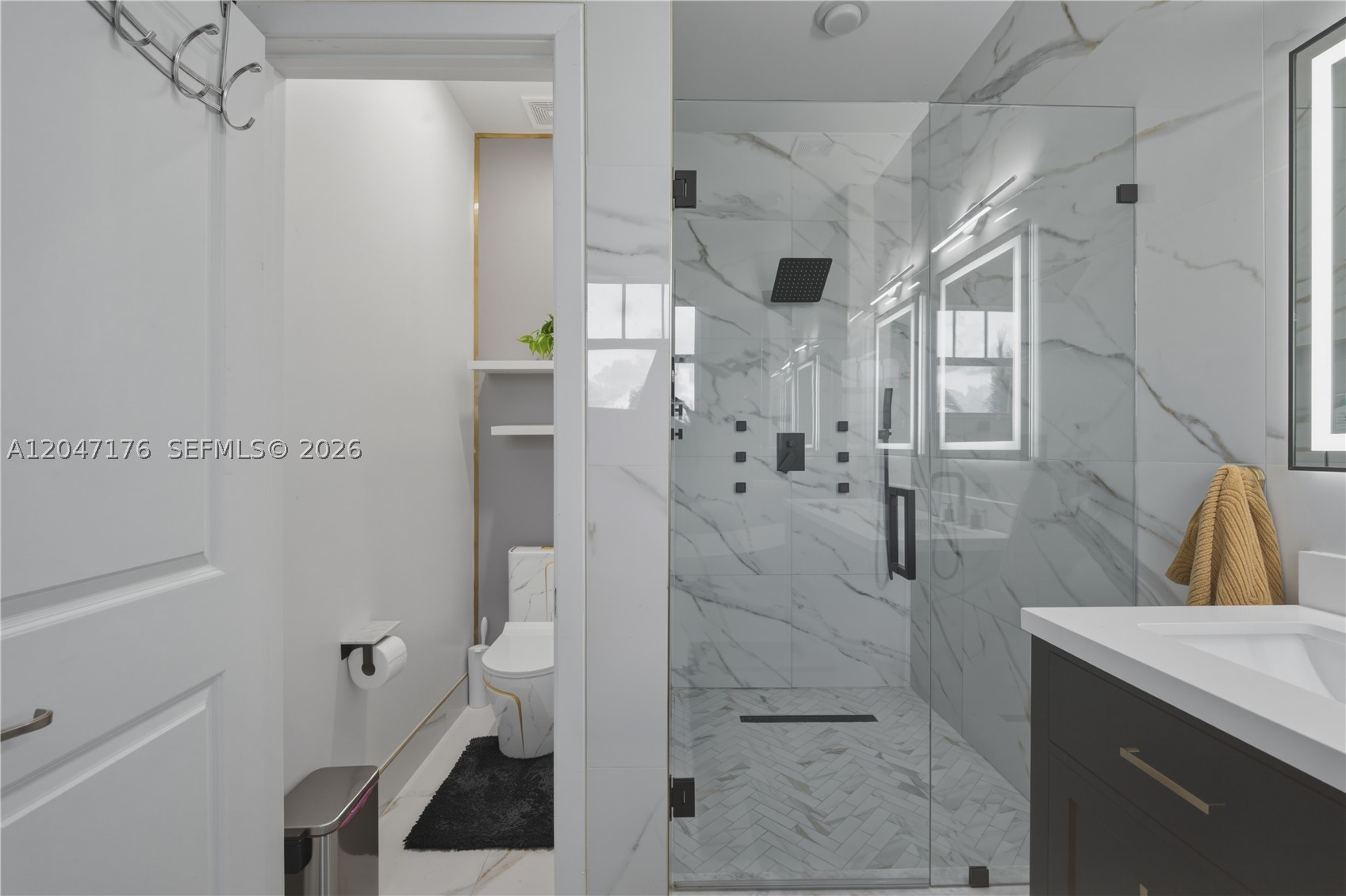 TRAILS AT CENTRAL PARC - Residential