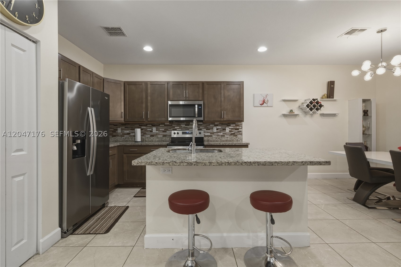 TRAILS AT CENTRAL PARC - Residential