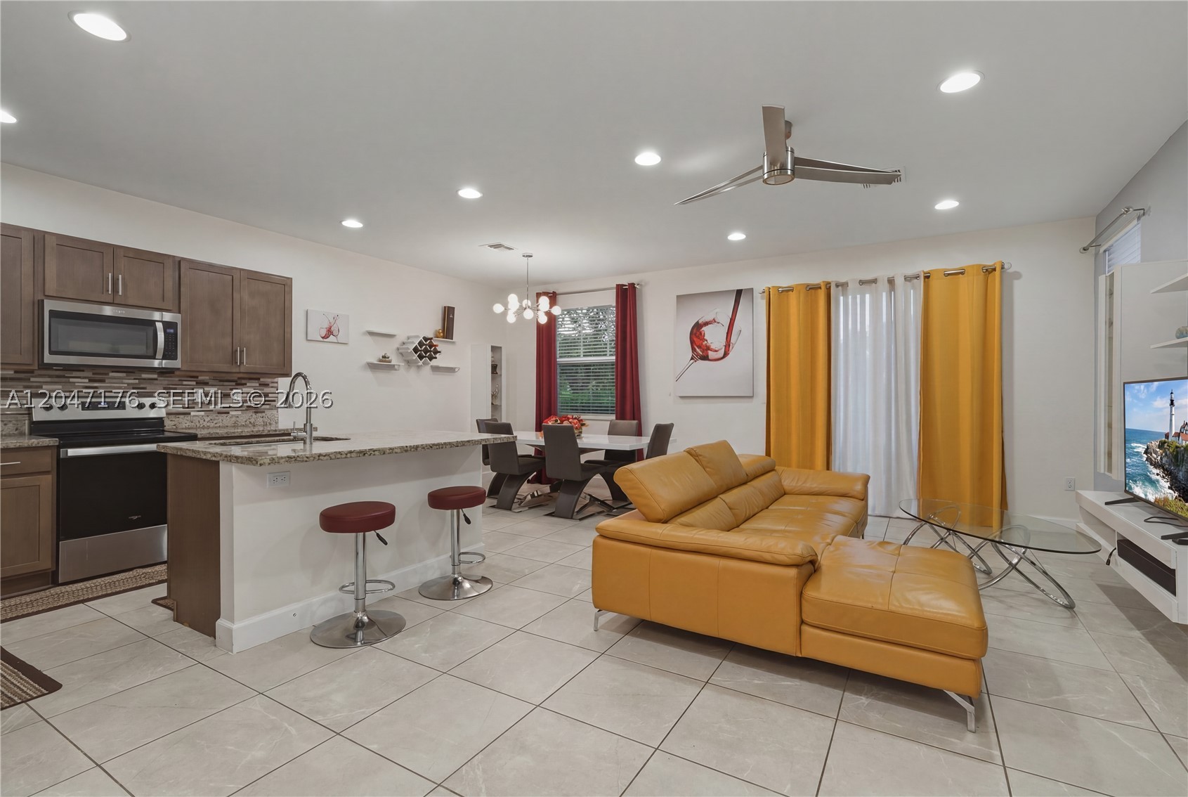 TRAILS AT CENTRAL PARC - Residential