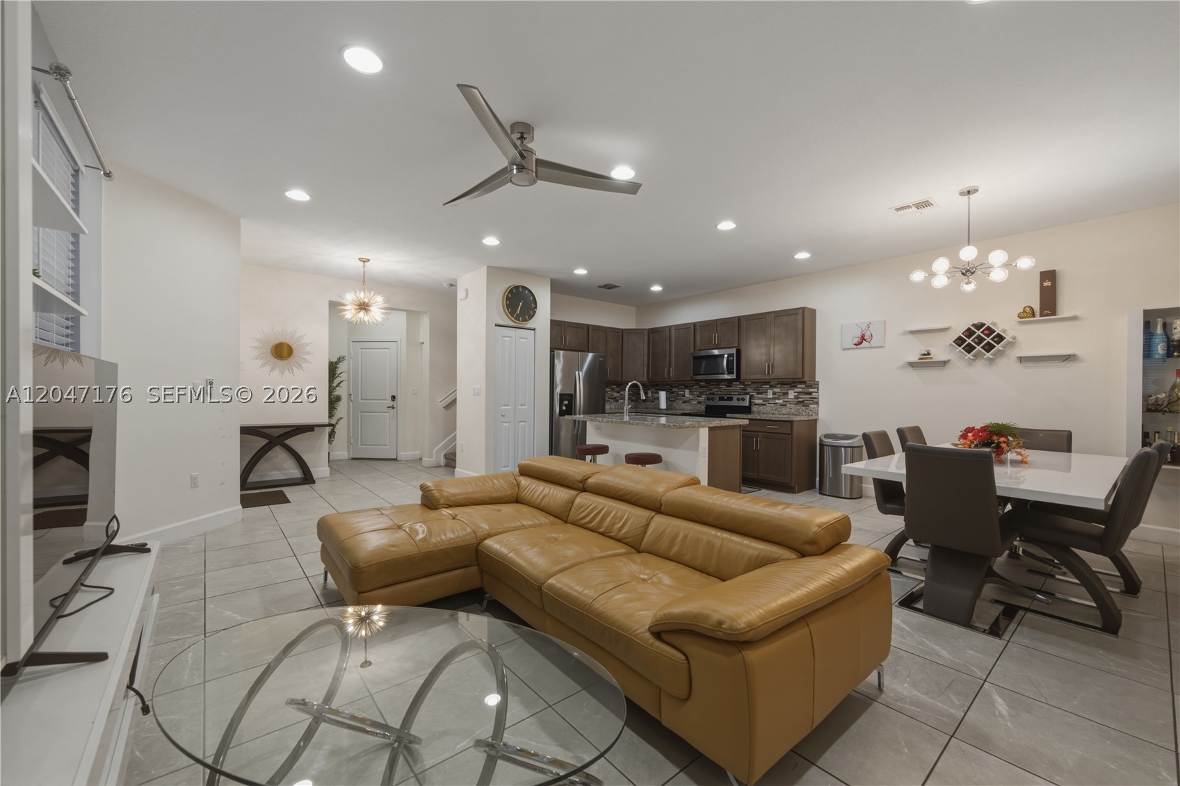 TRAILS AT CENTRAL PARC - Residential