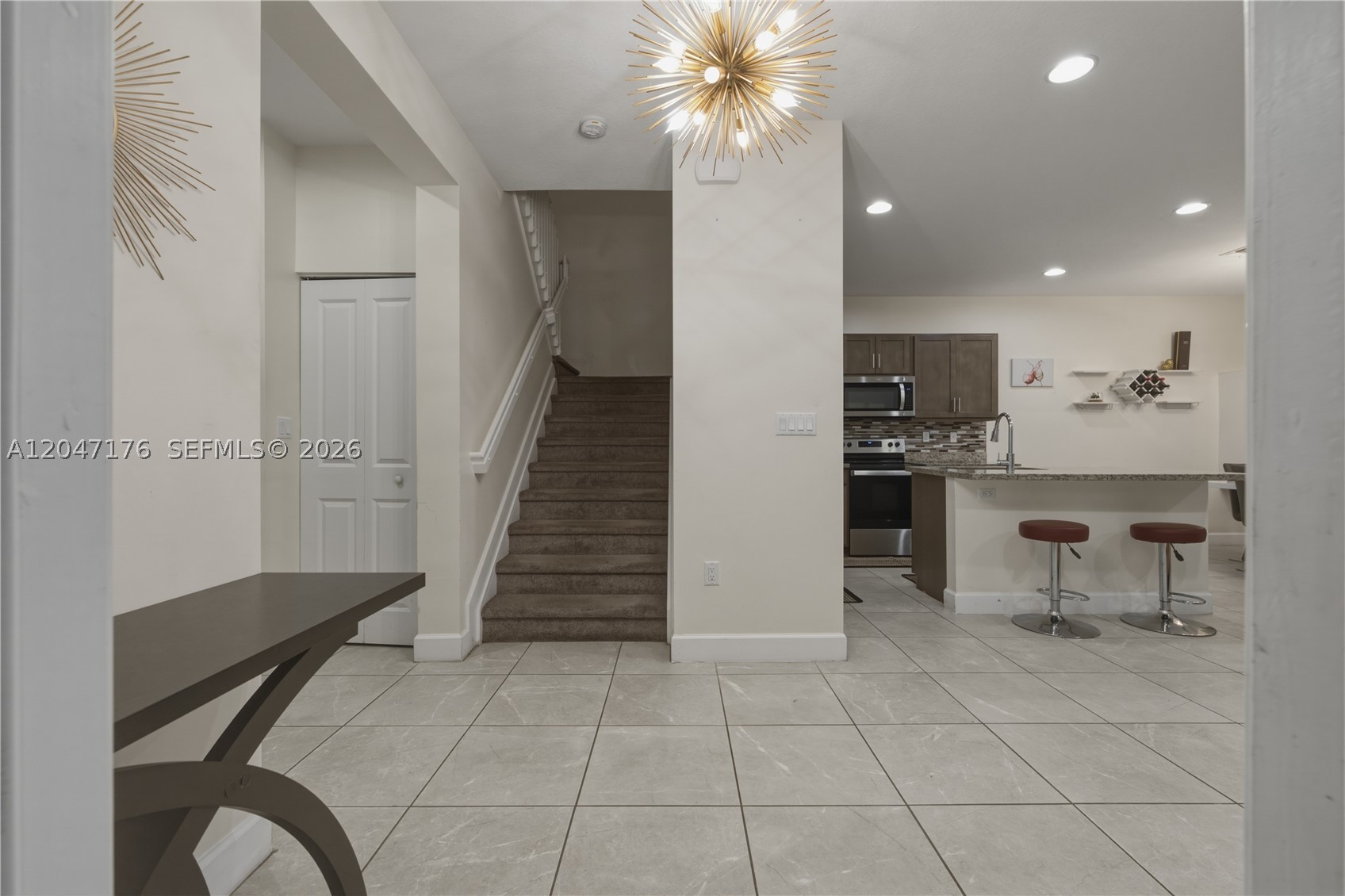 TRAILS AT CENTRAL PARC - Residential