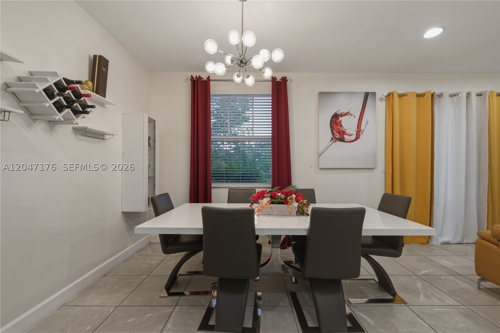 TRAILS AT CENTRAL PARC - Residential