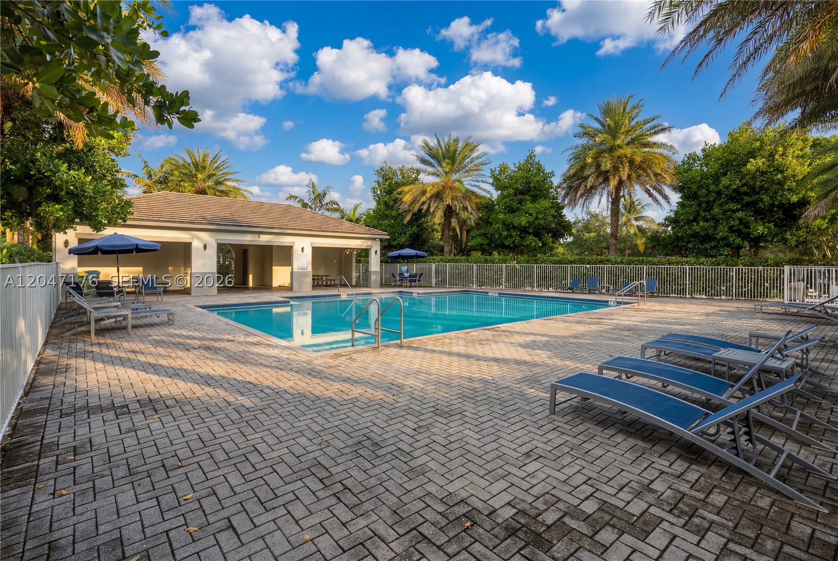TRAILS AT CENTRAL PARC - Residential