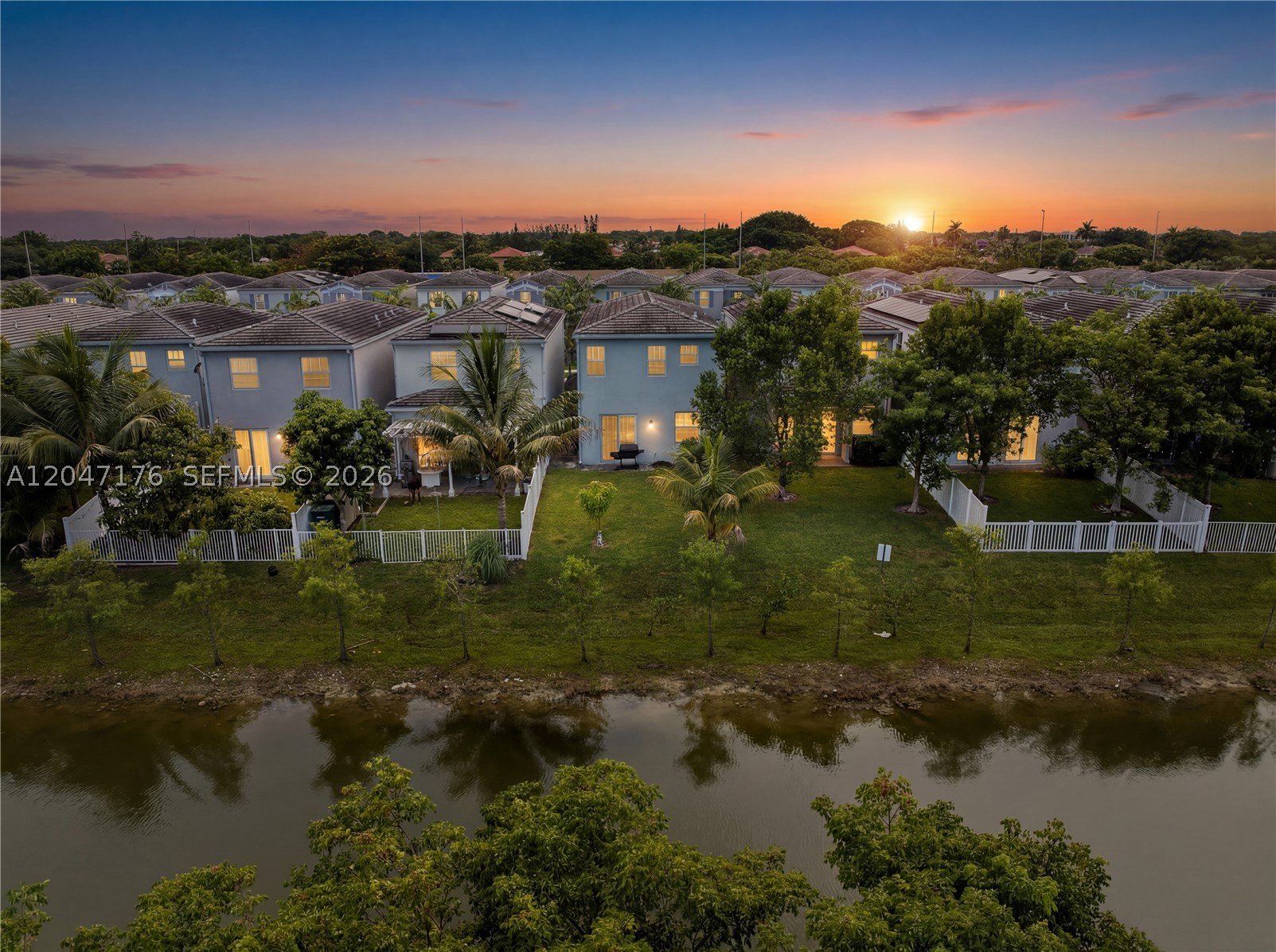 TRAILS AT CENTRAL PARC - Residential