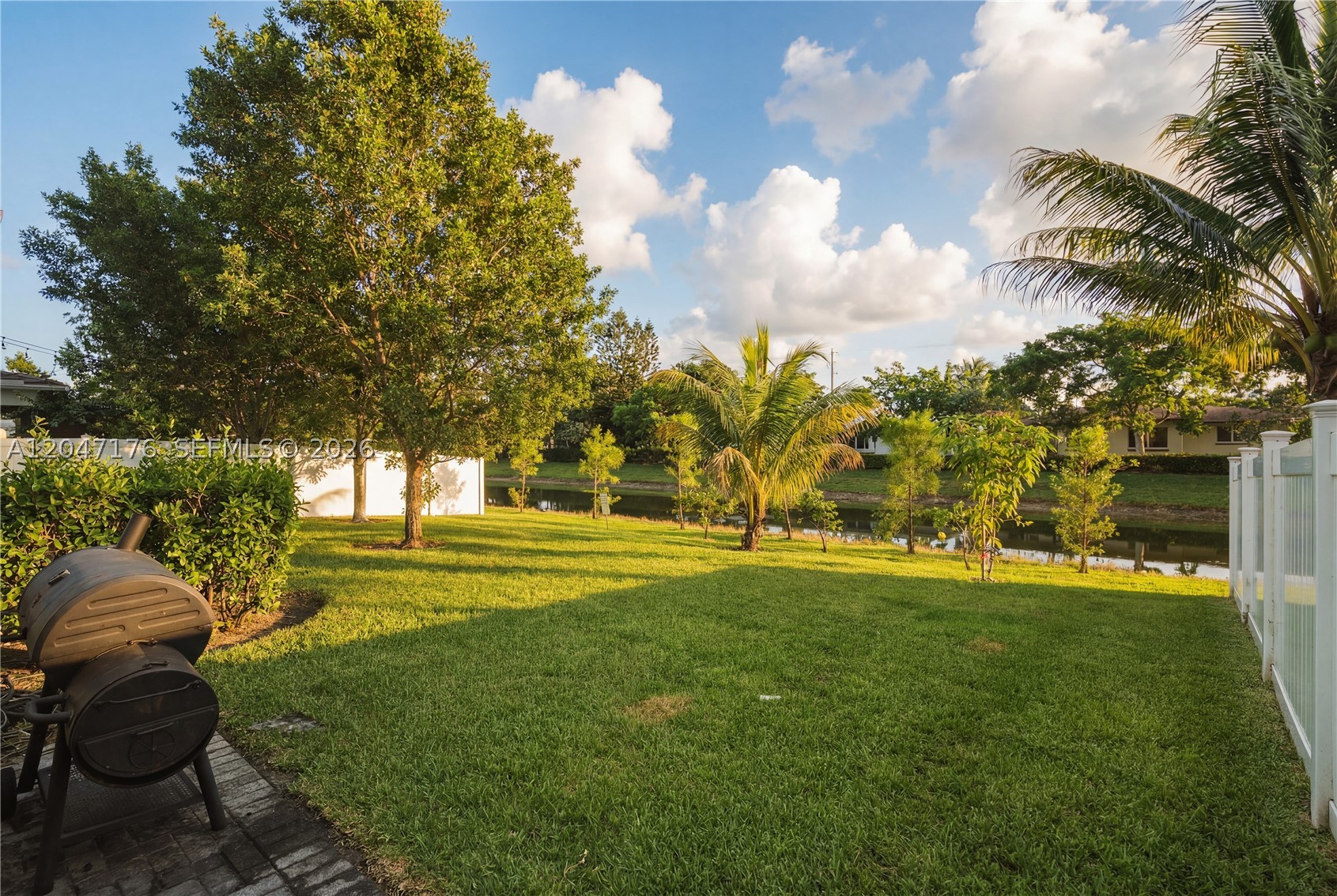 TRAILS AT CENTRAL PARC - Residential