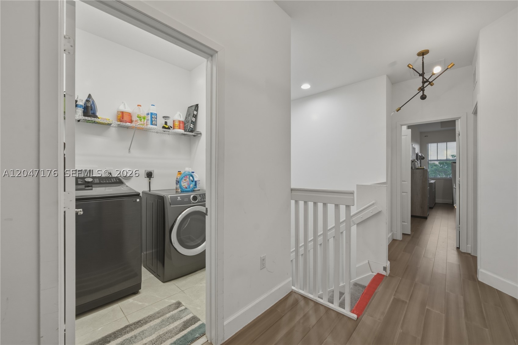 TRAILS AT CENTRAL PARC - Residential