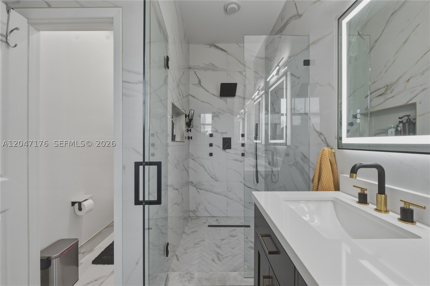 TRAILS AT CENTRAL PARC - Residential