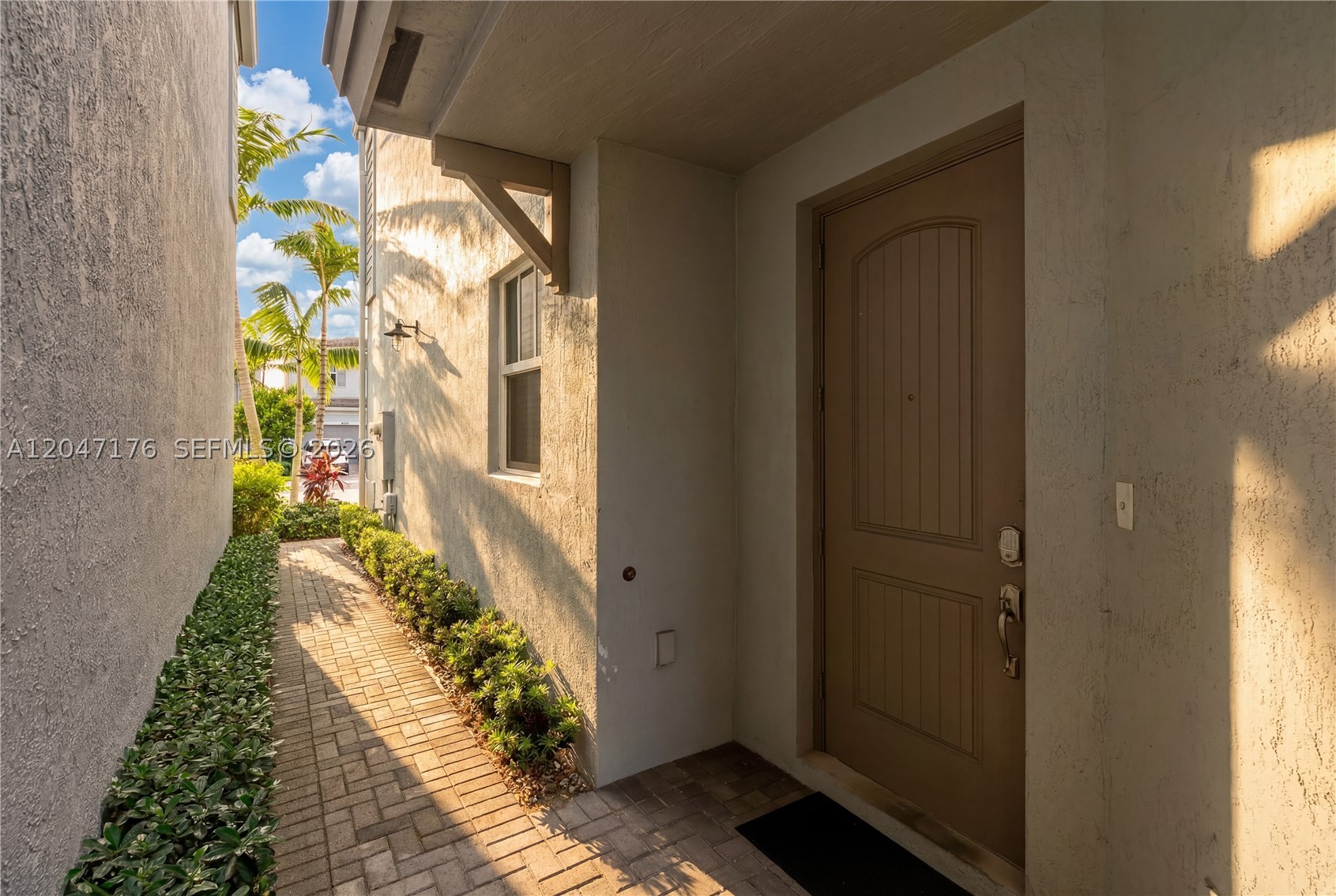 TRAILS AT CENTRAL PARC - Residential