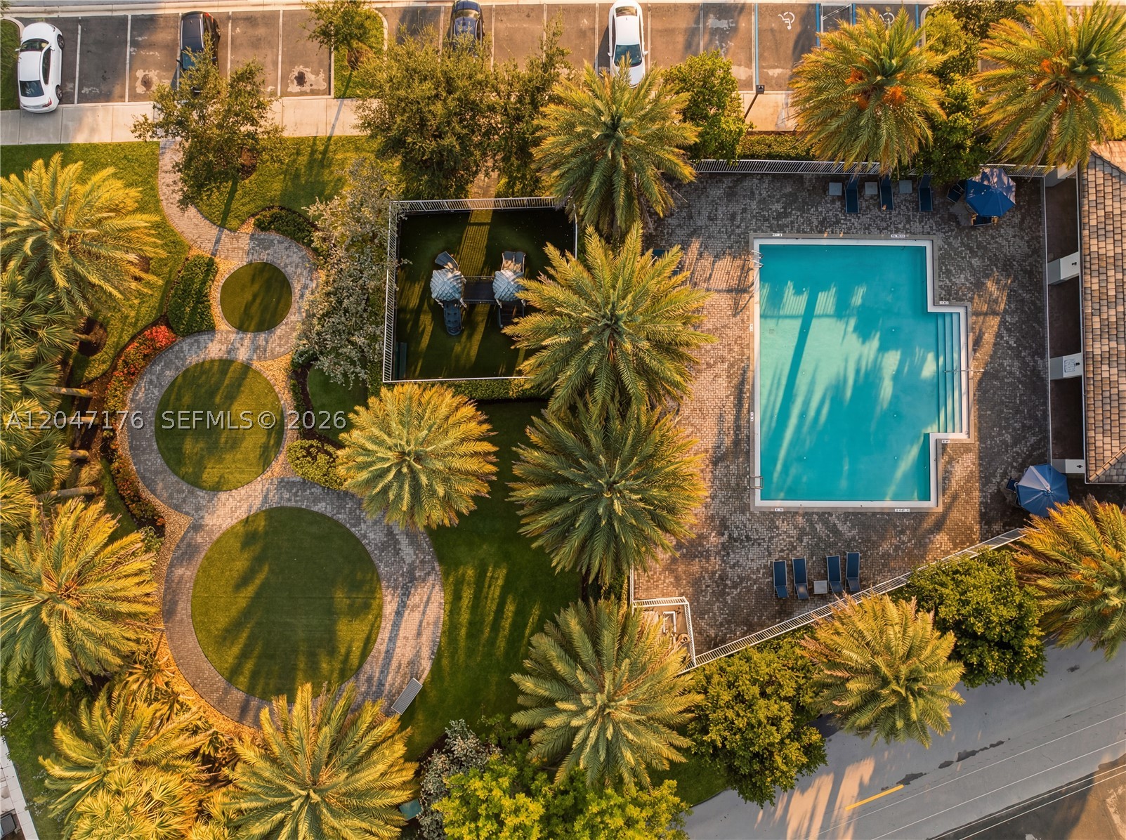 TRAILS AT CENTRAL PARC - Residential