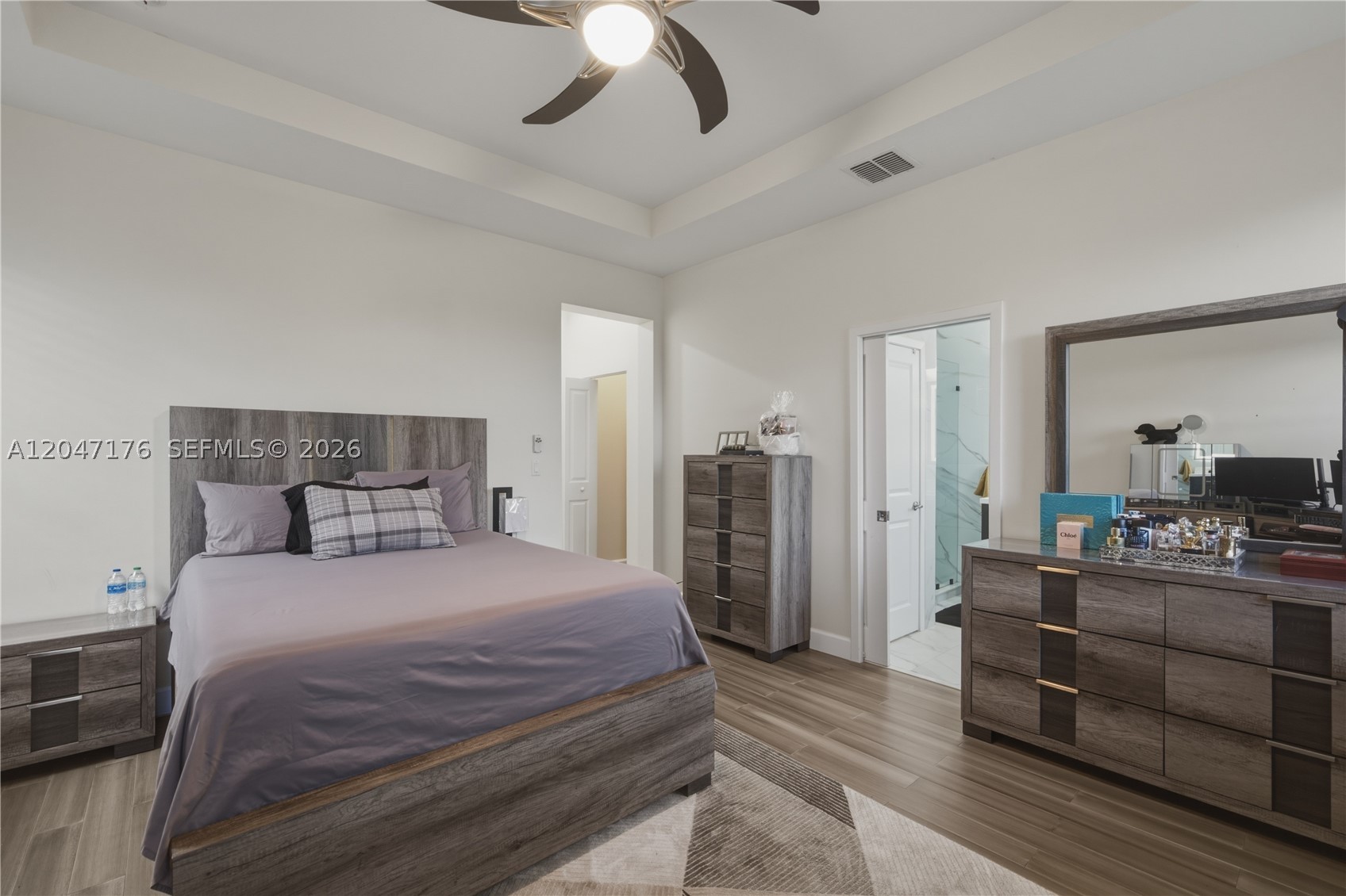 TRAILS AT CENTRAL PARC - Residential