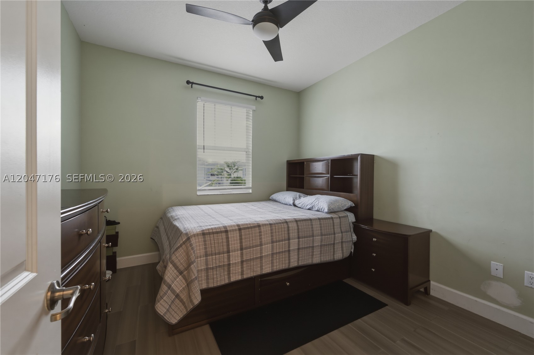 TRAILS AT CENTRAL PARC - Residential