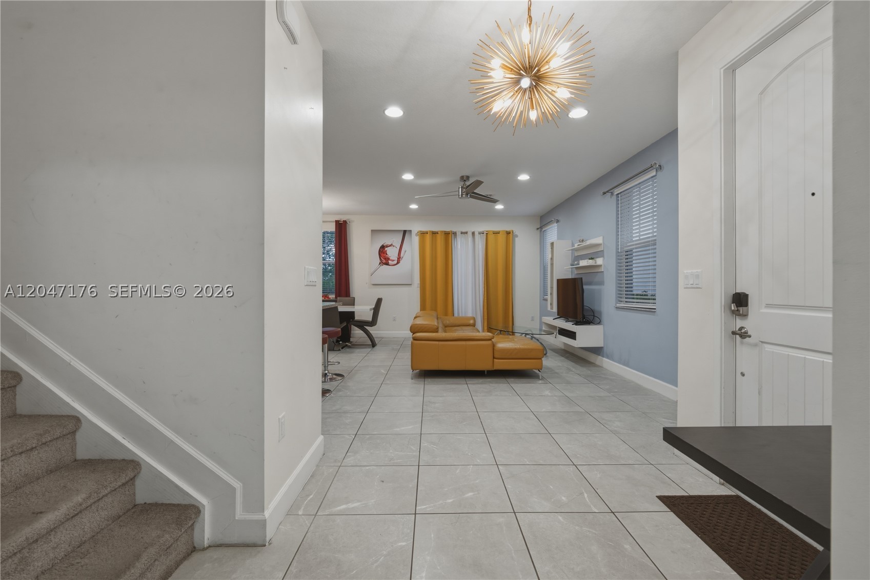 TRAILS AT CENTRAL PARC - Residential