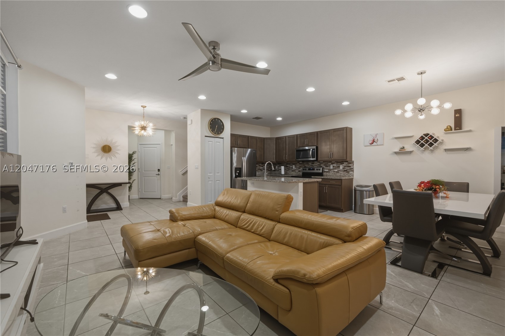 TRAILS AT CENTRAL PARC - Residential