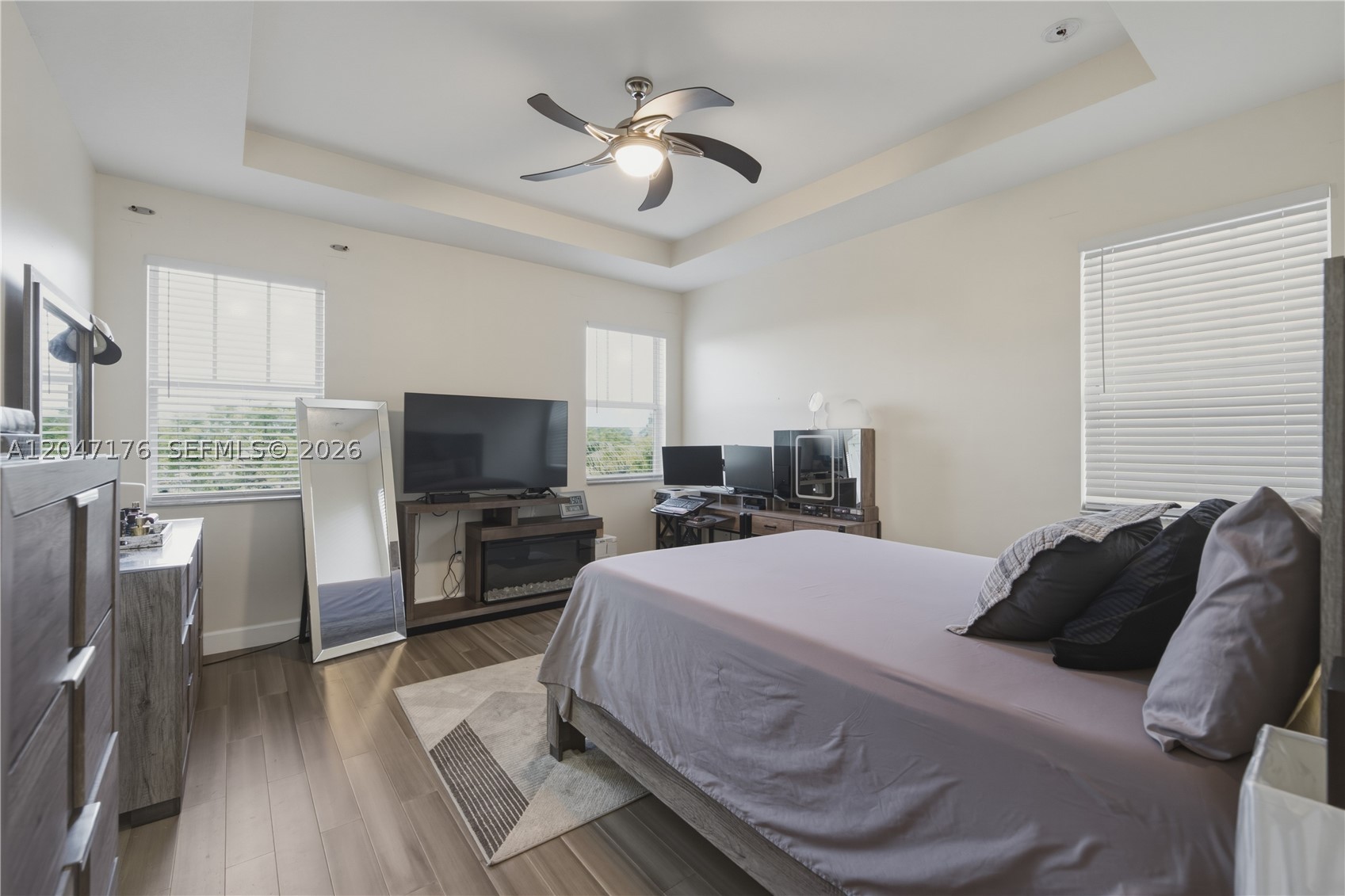 TRAILS AT CENTRAL PARC - Residential