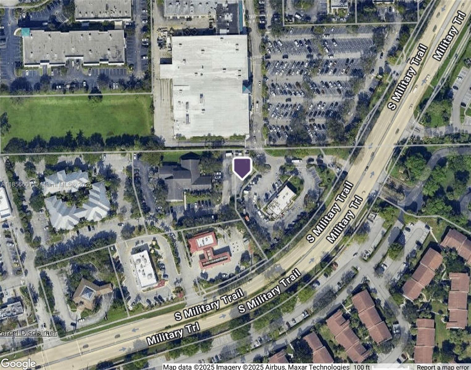 MEADOWLANDS COMMERCIAL PL - Commercial Sale