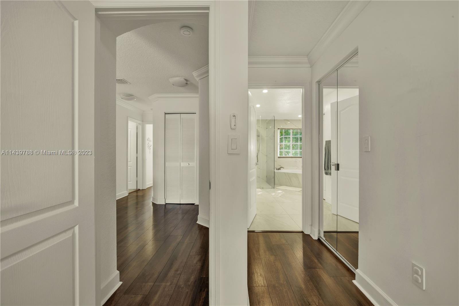 DORAL ISLES CARIBBEAN - Residential Lease