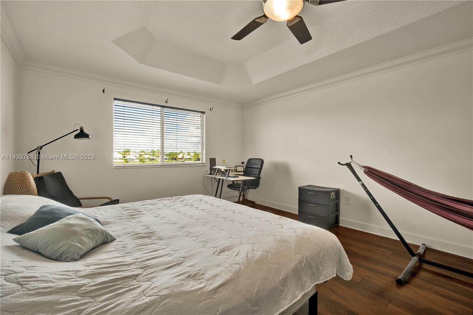 DORAL ISLES CARIBBEAN - Residential Lease