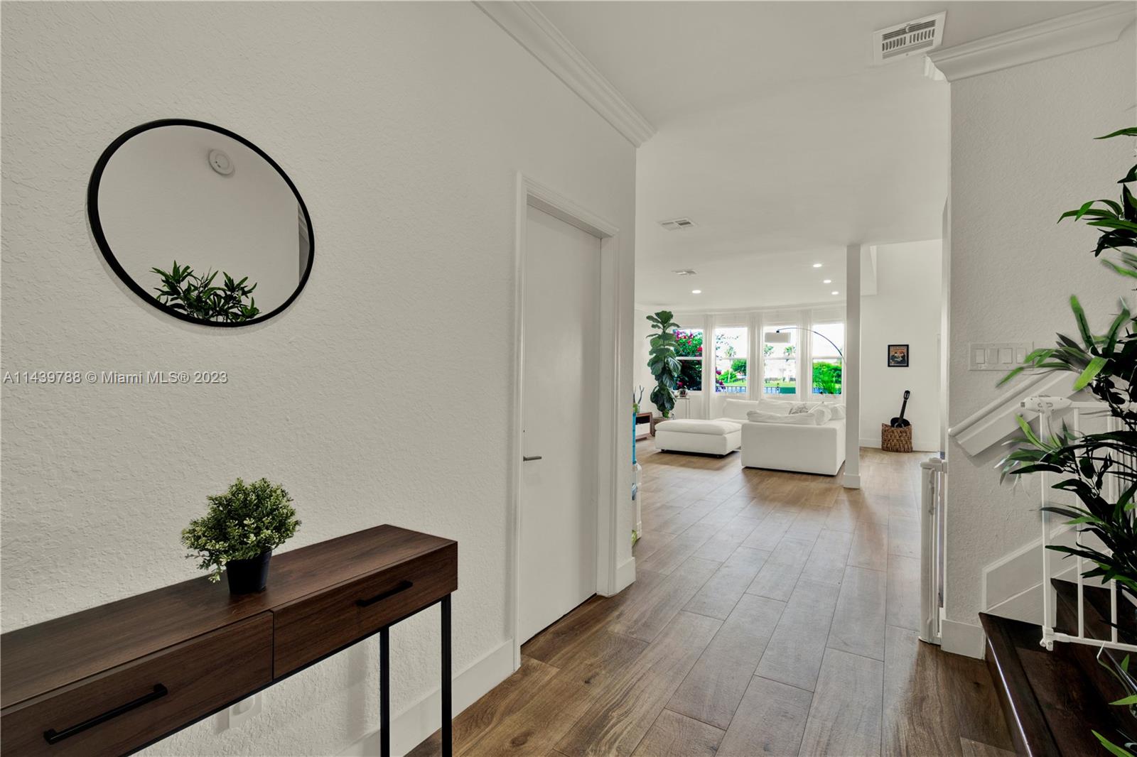 DORAL ISLES CARIBBEAN - Residential Lease