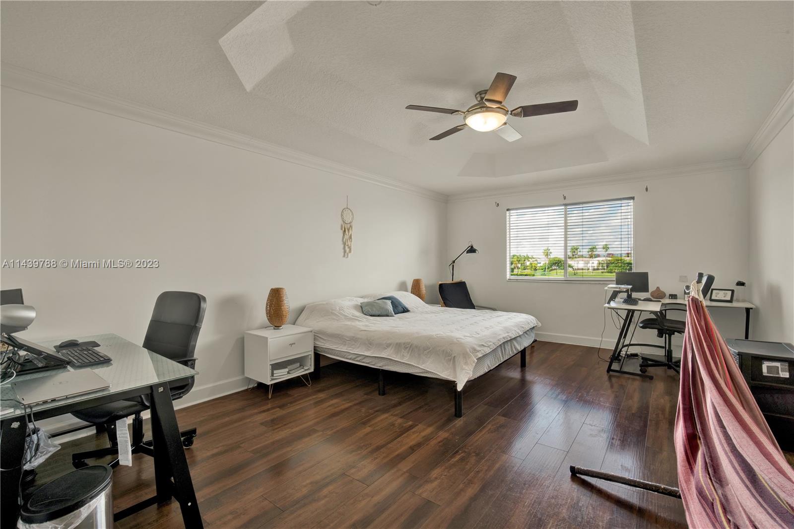 DORAL ISLES CARIBBEAN - Residential Lease