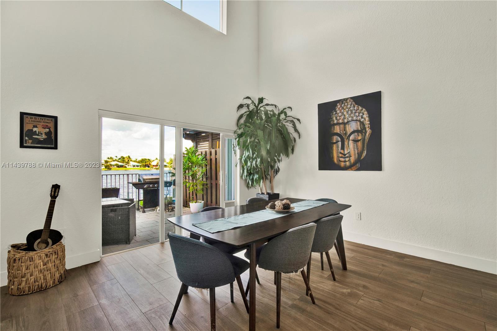 DORAL ISLES CARIBBEAN - Residential Lease