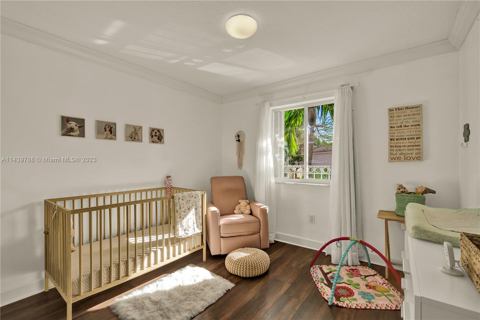 DORAL ISLES CARIBBEAN - Residential Lease