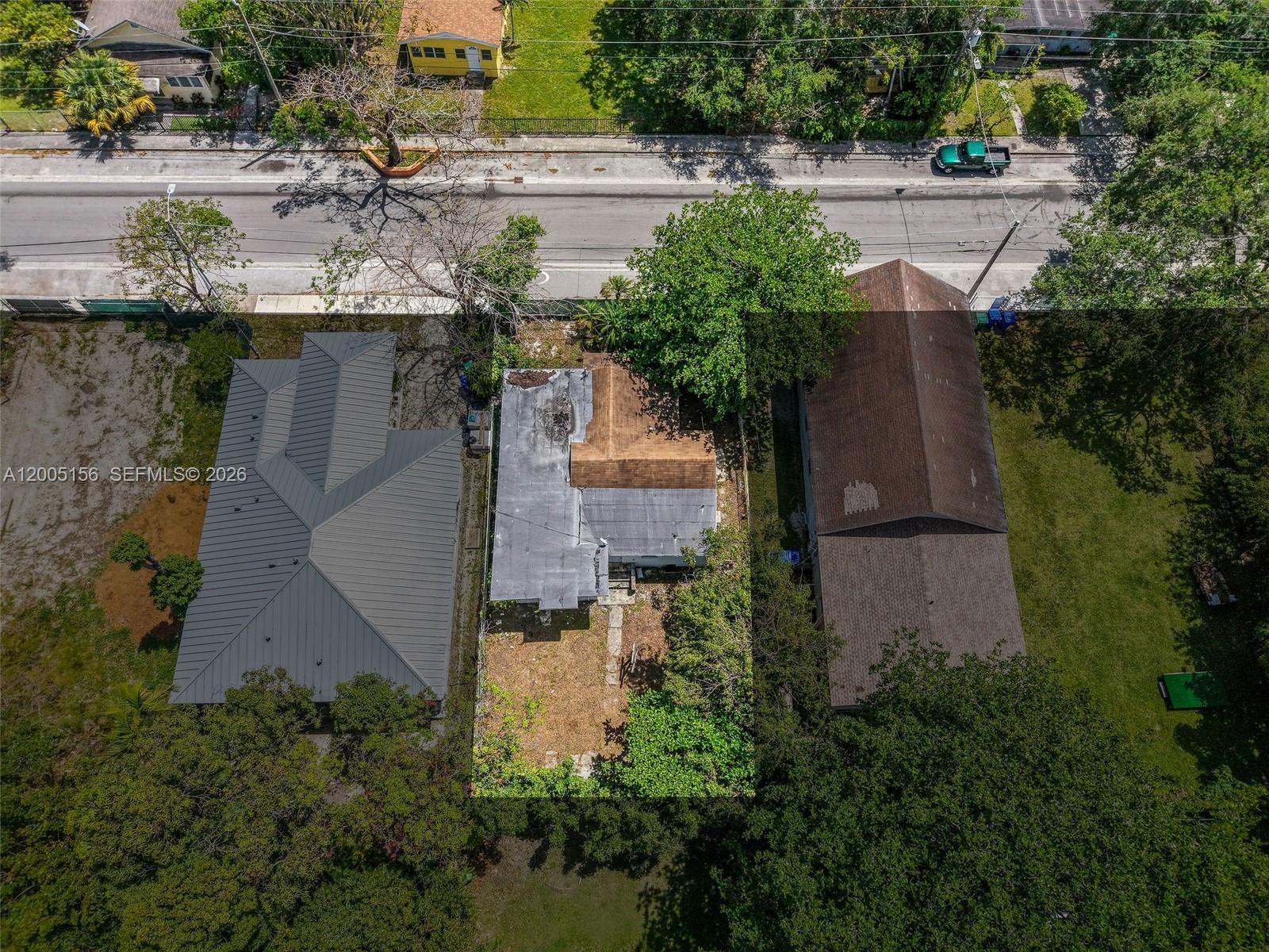 FROW HOMESTEAD - Residential