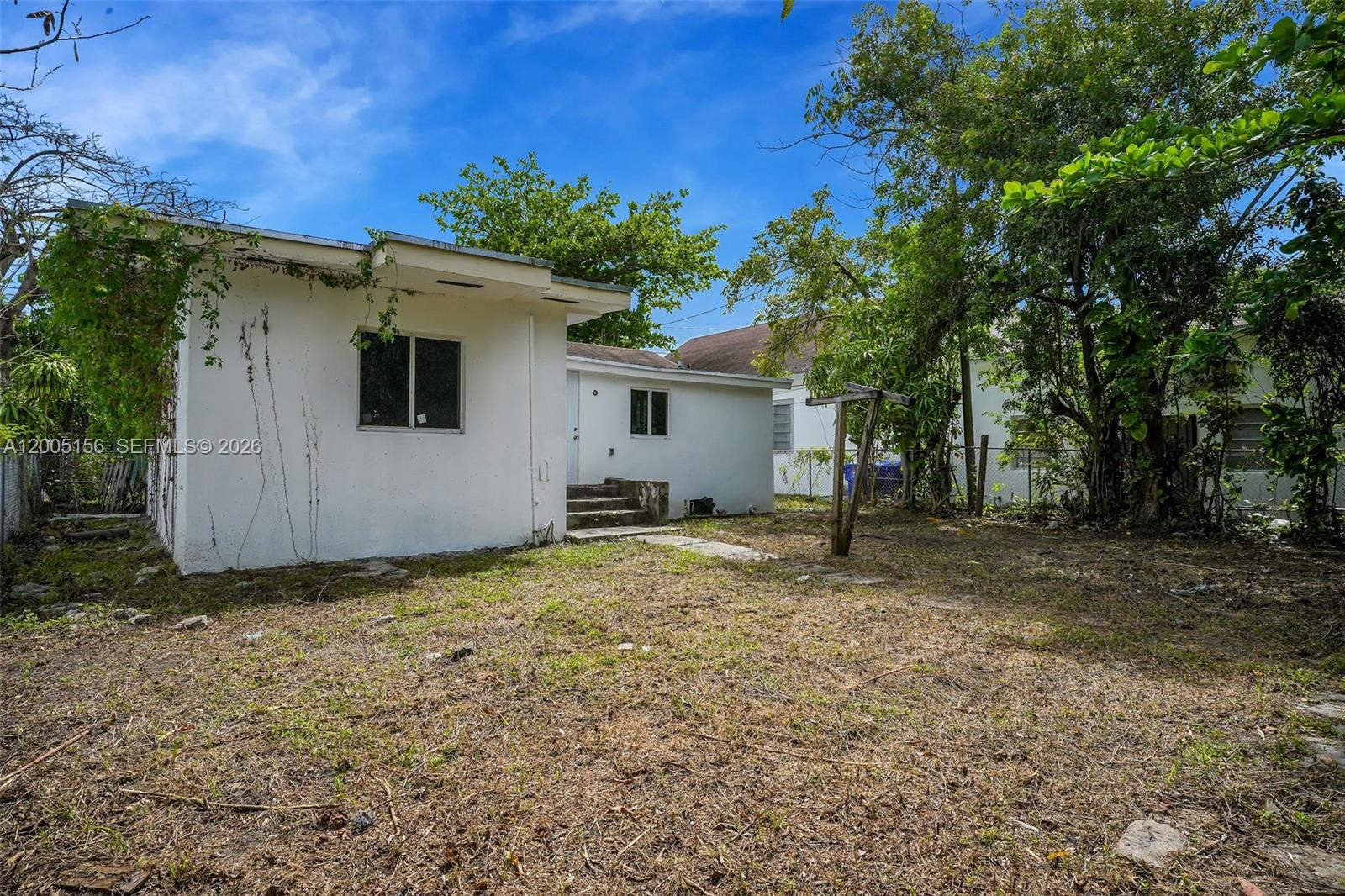 FROW HOMESTEAD - Residential