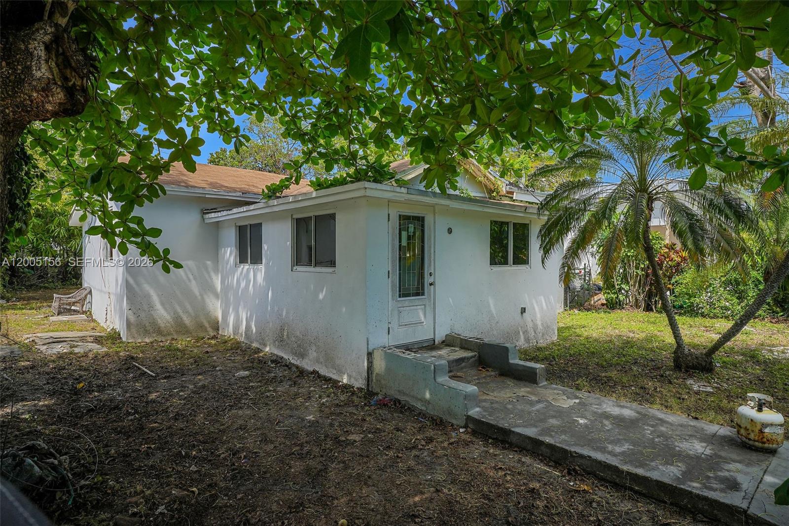 FROW HOMESTEAD - Residential