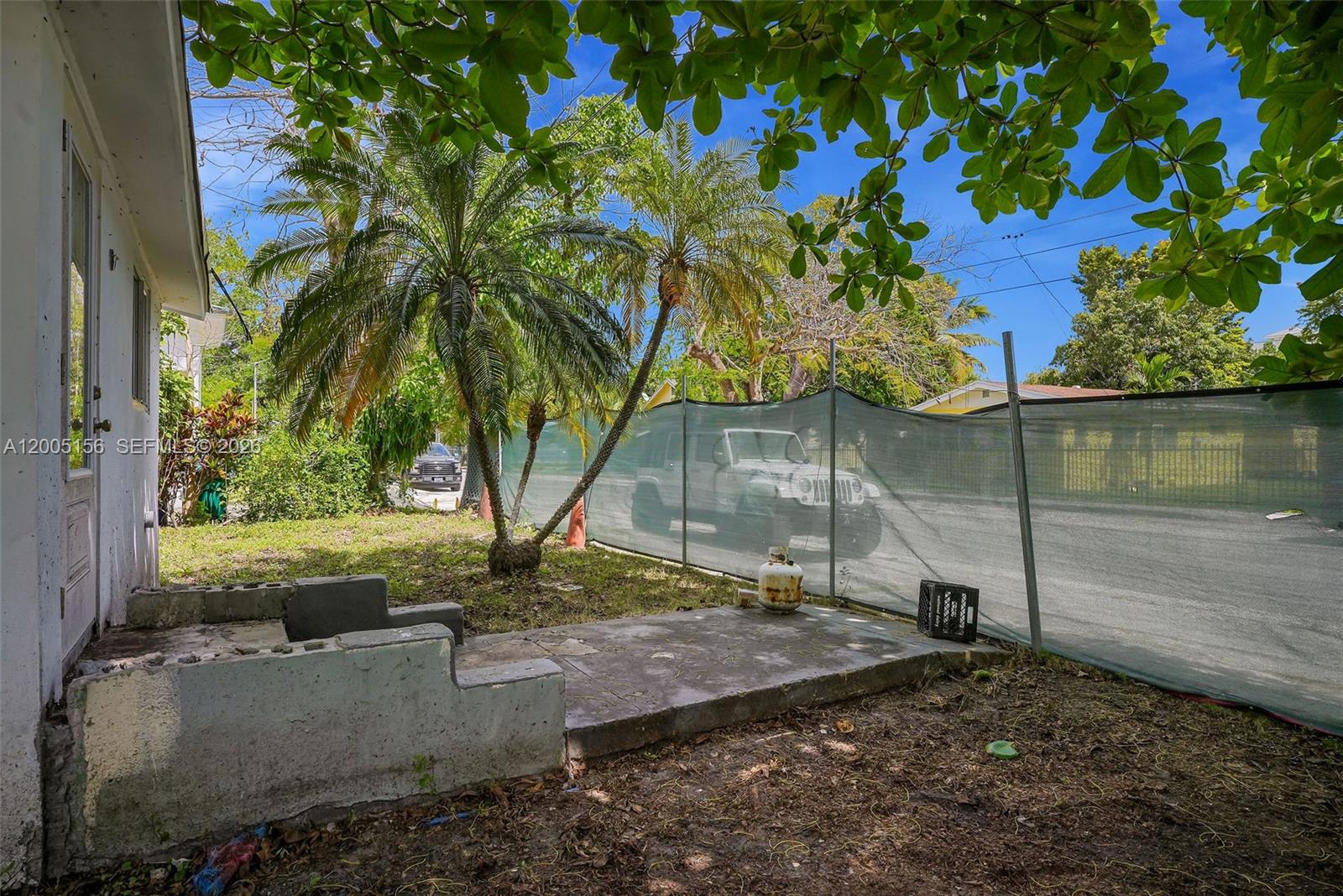 FROW HOMESTEAD - Residential