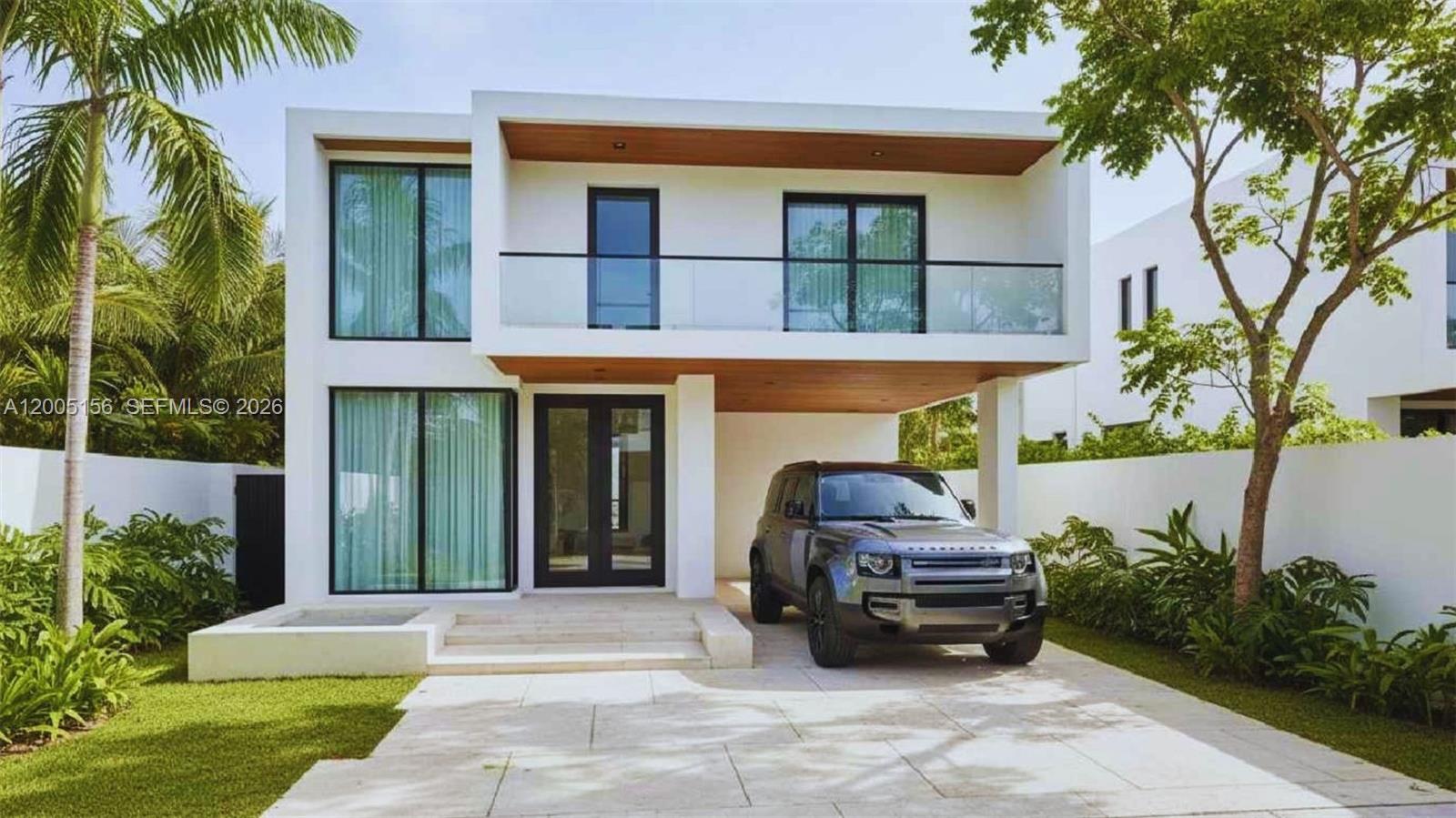 FROW HOMESTEAD - Residential